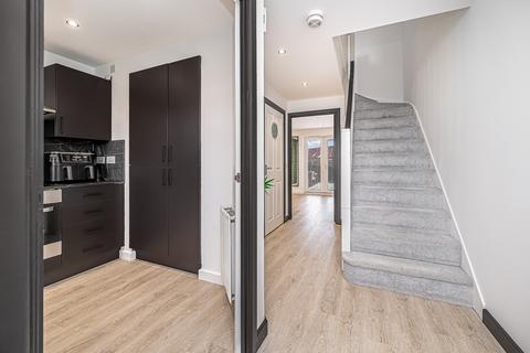 undefined, 107 McDonald Street, Dunfermline, KY11 8NG