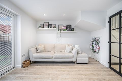 undefined, 107 McDonald Street, Dunfermline, KY11 8NG