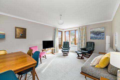 undefined, 1B/4, Fairacre Court, Abbotsford Crescent, Edinburgh, EH10 5DY