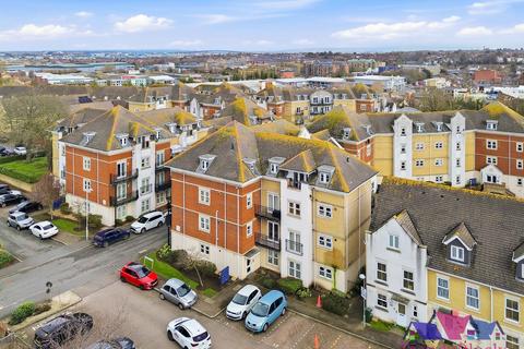undefined, Crawford Avenue, Dartford DA1