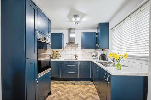 3 bedroom detached house for sale, Llansteffan Road, Carmarthen, SA31