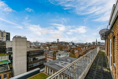 1 bedroom flat for sale, Collingwood House, Fitzrovia, London, W1W
