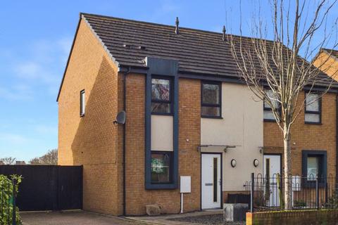undefined, St.Matthias Road, Nottingham