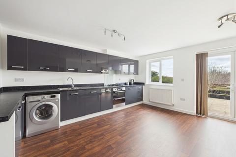 undefined, St.Matthias Road, Nottingham