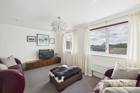 4 bedroom semi-detached house for sale, St.Matthias Road, Nottingham