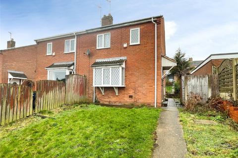 Andover Road, Mansfield, Nottinghamshire, NG19