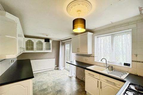 undefined, Andover Road, Mansfield, Nottinghamshire, NG19