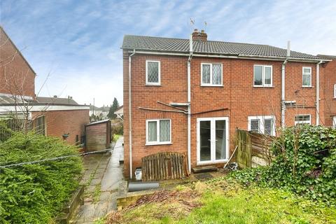 undefined, Andover Road, Mansfield, Nottinghamshire, NG19