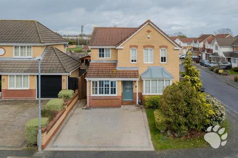 undefined, Iona Way, Wickford SS12
