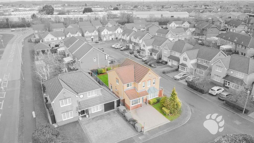 Drone Photography