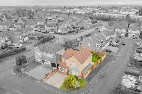 undefined, Iona Way, Wickford SS12