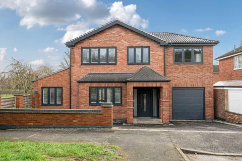 Beaumont Road, Barrow upon Soar, Loughborough