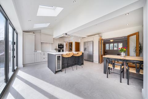 4 bedroom detached house for sale, Beaumont Road, Barrow upon Soar, Loughborough