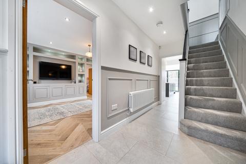 4 bedroom detached house for sale, Beaumont Road, Barrow upon Soar, Loughborough