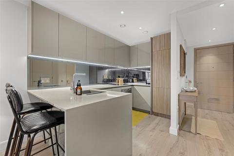 1 bedroom apartment for sale, High Street, Purser Court High Street, N8