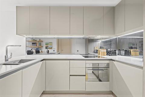 1 bedroom apartment for sale, High Street, Purser Court High Street, N8