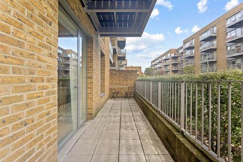1 bedroom apartment for sale, High Street, Purser Court High Street, N8