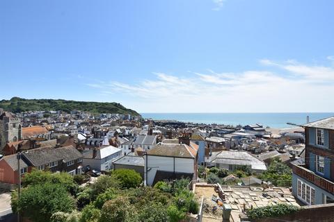 1 bedroom flat for sale, Exmouth Place, Hastings