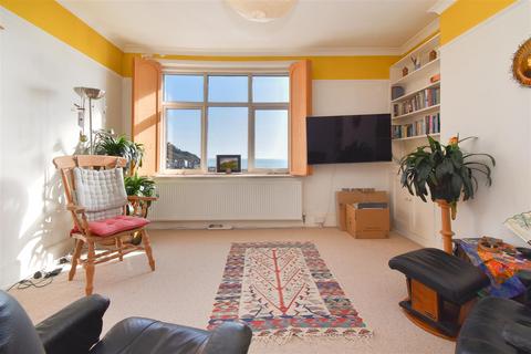 1 bedroom flat for sale, Exmouth Place, Hastings