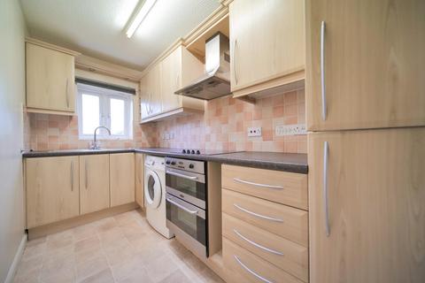 2 bedroom retirement property for sale, Spa Road, Melksham SN12