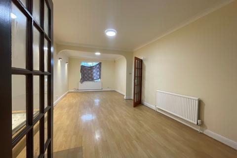 undefined, Court Way, London W3