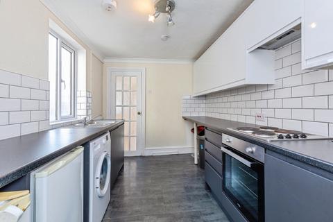 Milburn Road, Kent ME7