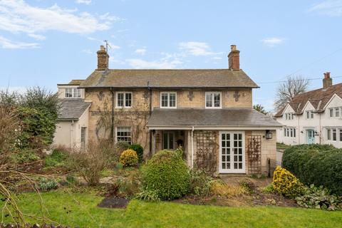 undefined, Townsend Wylye BA12