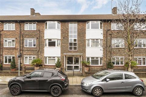 2 bedroom flat to rent, Reedworth Street, London SE11