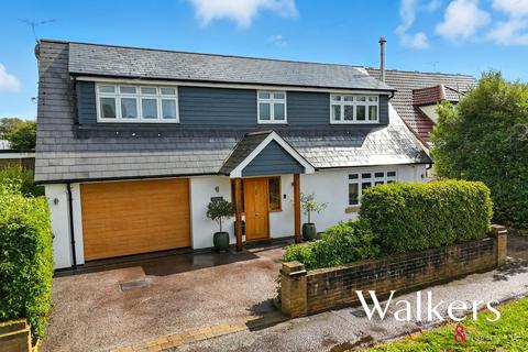 undefined, Kingsley Road, Hutton