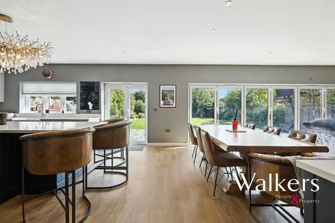 undefined, Kingsley Road, Hutton