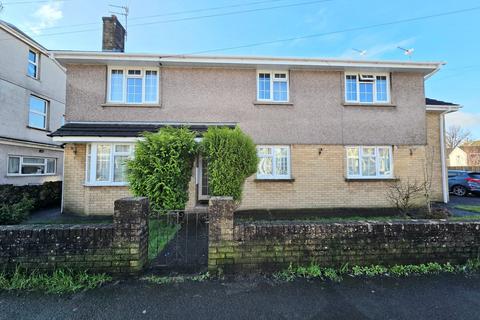 undefined, Acland Road, Bridgend, CF31