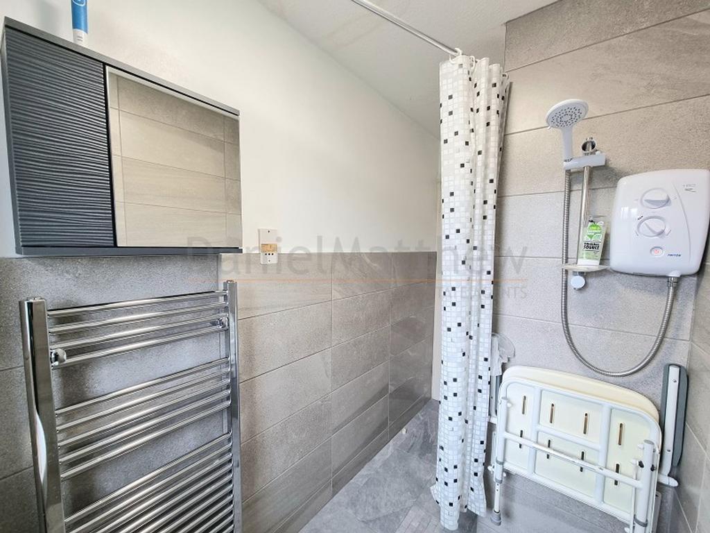 Wet room