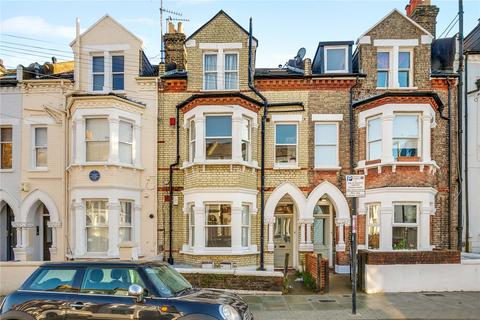 2 bedroom apartment for sale, Leathwaite Road, SW11