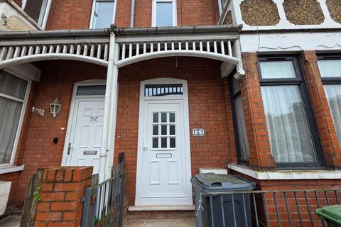 undefined, Ashburnham Road, Luton, Bedfordshire