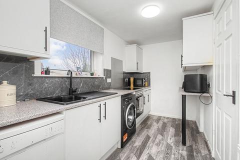 undefined, 7 Burnbrae Terrace, Whitburn, Bathgate, EH47 8JT