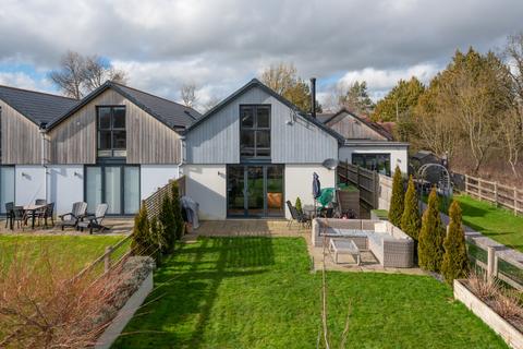 Ciderworks, Bell Lane, Smarden, Ashford