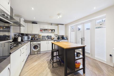 4 bedroom detached house for sale, Antonia Drive, Hucknall, Nottingham