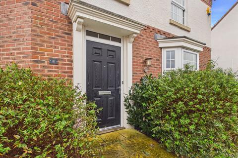 4 bedroom detached house for sale, Antonia Drive, Hucknall, Nottingham