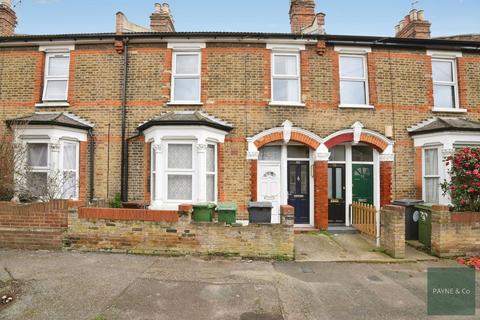 undefined, Brighton Avenue, Walthamstow, E17