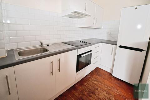 undefined, Brighton Avenue, Walthamstow, E17