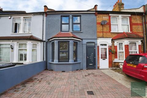 4 bedroom terraced house for sale, Sandyhill Road, Ilford, IG1