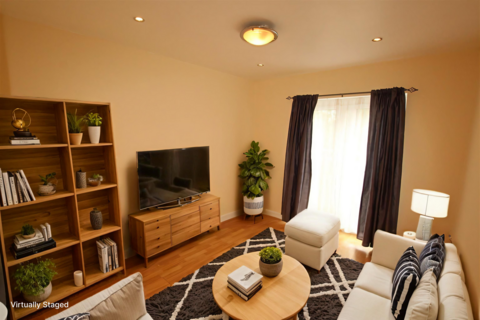 undefined, River Soar Living, Western Road, Leicester, LE3