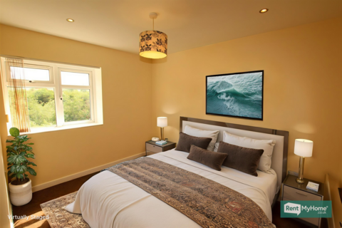undefined, River Soar Living, Western Road, Leicester, LE3