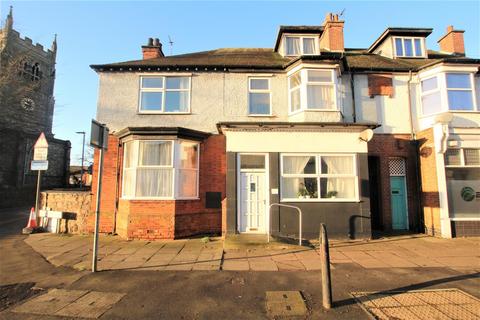 1 bedroom flat to rent, Barrow Road, Sileby, Loughborough, LE12