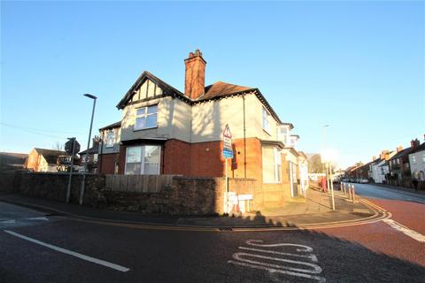 1 bedroom flat to rent, Barrow Road, Sileby, Loughborough, LE12