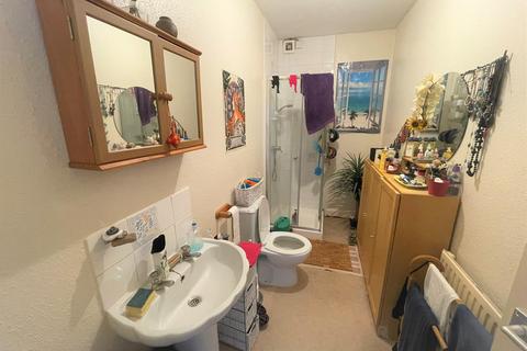 1 bedroom flat to rent, Barrow Road, Sileby, Loughborough, LE12