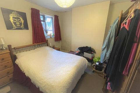 1 bedroom flat to rent, Barrow Road, Sileby, Loughborough, LE12