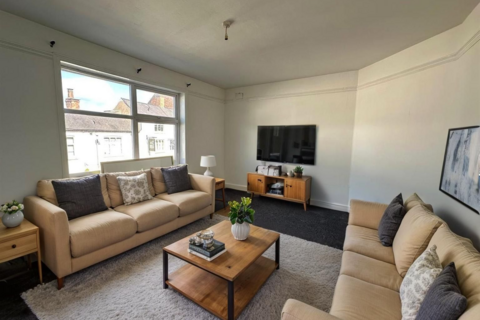 1 bedroom flat to rent, Barrow Road, Sileby, Loughborough, LE12