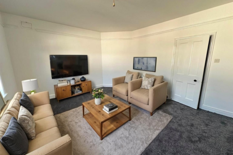 1 bedroom flat to rent, Barrow Road, Sileby, Loughborough, LE12