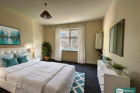 1 bedroom flat to rent, Barrow Road, Sileby, Loughborough, LE12